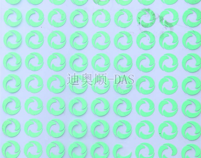 水性燙畫油墨